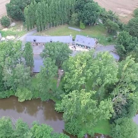 Le Gite De L'Ecurie Forges-la-Foret 外观 照片