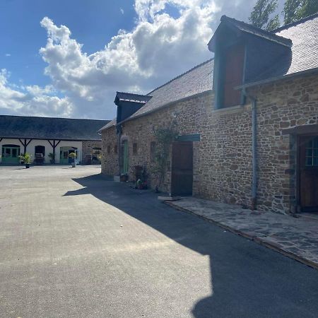 Le Gite De L'Ecurie Forges-la-Foret 外观 照片