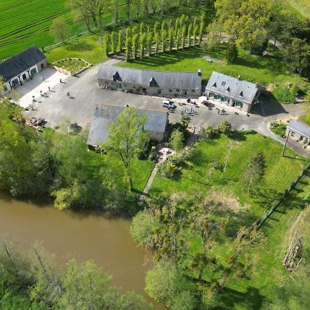 Le Gite De L'Ecurie Forges-la-Foret 外观 照片