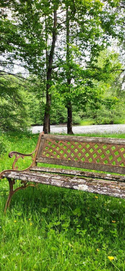 Le Gite De L'Ecurie Forges-la-Foret 外观 照片